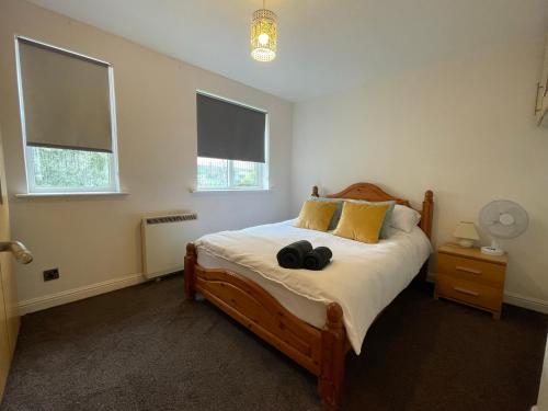 Surrey Docks London near Canada Water Easy Access to Canary Wharf Pier, Londyn