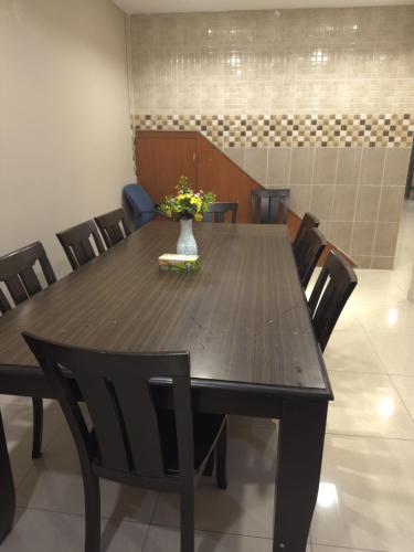 MM Homestay 80 in Kamunting