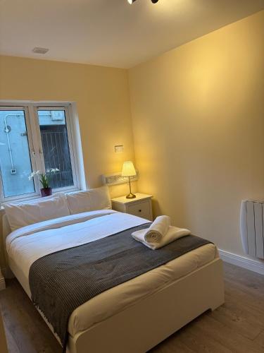 Super Central Location Private R3, Dublin