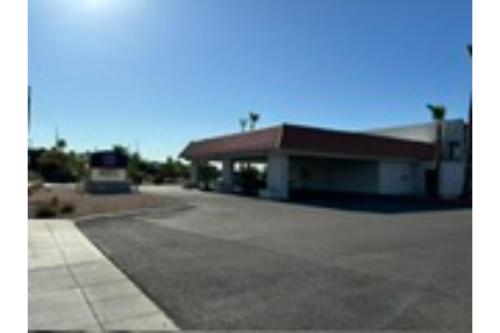 Pandangan, Motel 6 Mesa, AZ - Downtown in Phoenix (AZ)