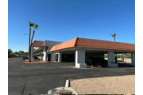 Pemandangan luar, Motel 6 Mesa, AZ - Downtown in Phoenix (AZ)