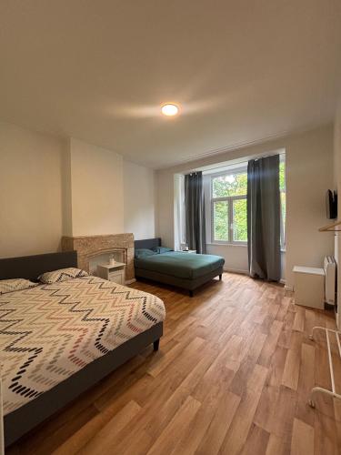 Leopold Brussels 6, Bruxelles (photo 9)