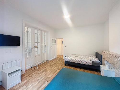 Leopold Brussels 6, Bruxelles (photo 11)