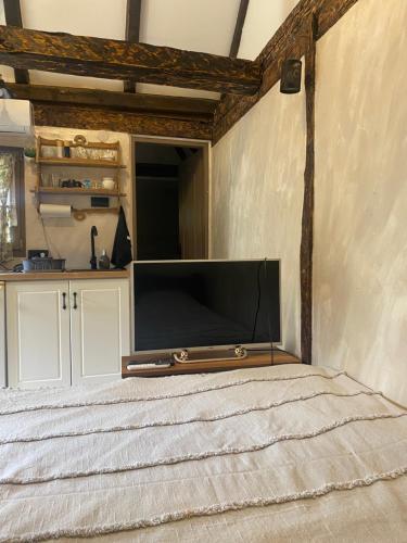 Etno vajati Perućac (Etno vajati Perucac) in Perućac