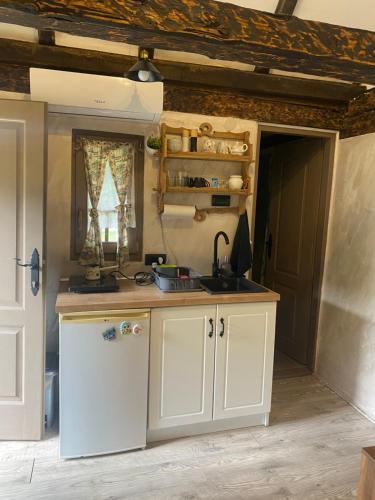 Etno vajati Perućac (Etno vajati Perucac) in Perućac