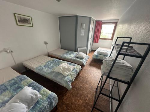 Auberge de Jeunesse HI Boulogne-sur-Mer in Boulogne-sur-Mer