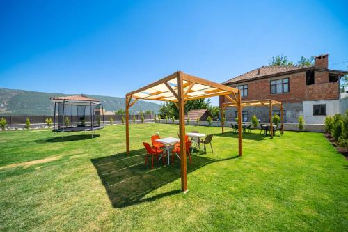Aed, Kas Pera Villas in Çataloluk