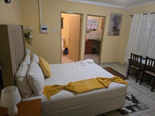 JayLa SELFCATERING ACCOMMODATION, Windhoek