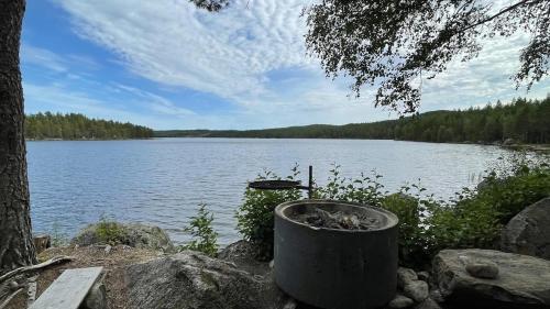 Beloni 122 in Laggasen