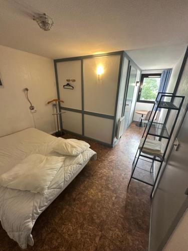 Auberge de Jeunesse HI Boulogne-sur-Mer in Boulogne-sur-Mer