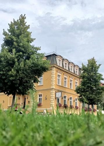 Villa Antica
