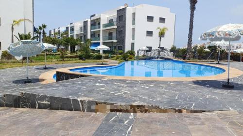 Garden Bay Appartement Familial, Casablanca (fotografie 8)