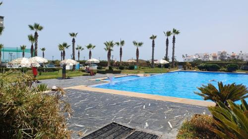 Garden Bay Appartement Familial, Casablanca (fotografie 10)
