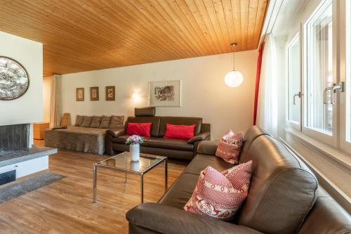 Haus Attila Attika, Zermatt (fotografie 7)