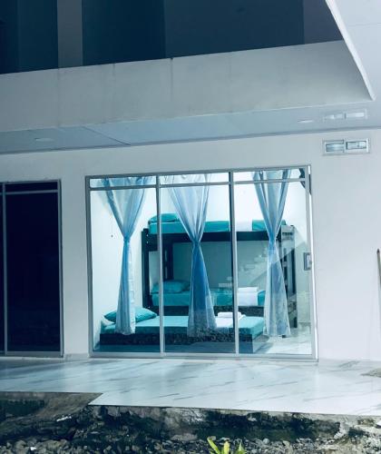 hotel vivo por ella in Capurgana