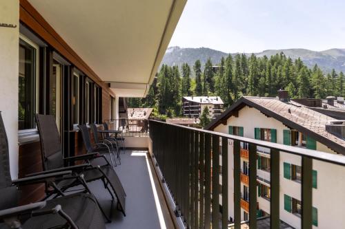 Haus Attila Attika, Zermatt (fotografie 11)