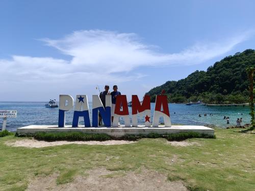 hotel vivo por ella in Capurgana