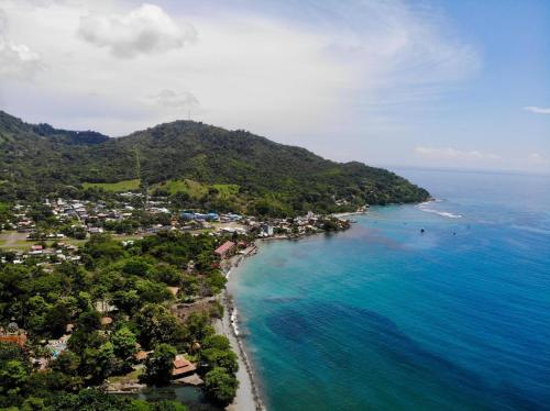 hotel vivo por ella in Capurgana