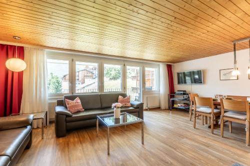 Haus Attila Attika, Zermatt (fotografie 8)