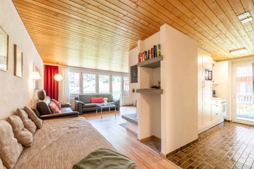 Haus Attila Attika, Zermatt (fotografie 4)