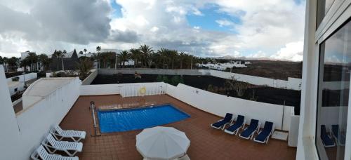 VILLA MAR Pocillos - image 6