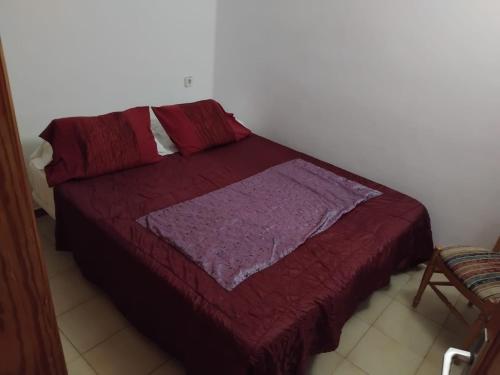 VILLA MAR Pocillos - main image