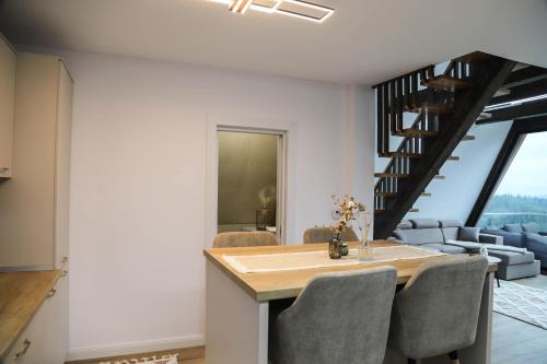 Chalet Palma in ซูเซวิตา