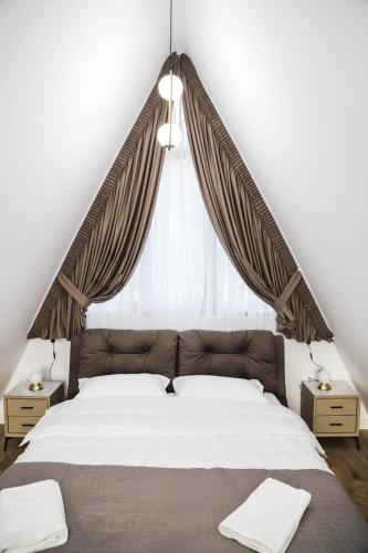 Chalet Palma in ซูเซวิตา