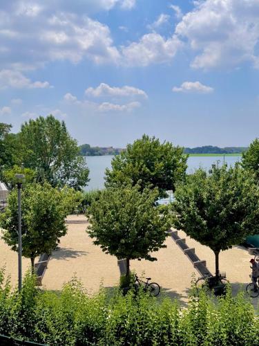 สภาพแวดล้อมโดยรอบ, Villa Cittadella in มอนโตวา