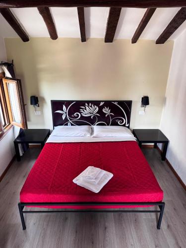 Villa Cittadella in มอนโตวา