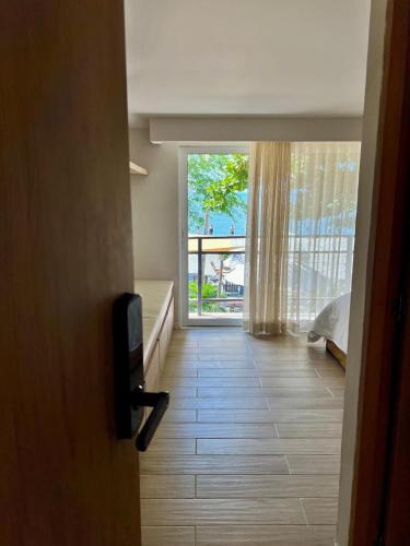 Cambiante al mar Suites