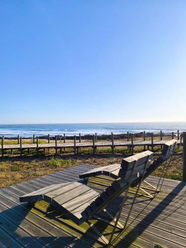 Casa Velha in Matosinhos