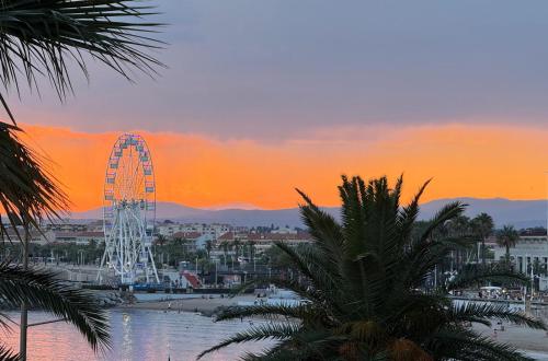 Nearby attraction, Bleu azur 207 near La Table Du Boucher