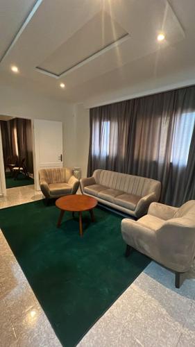 Hotel MEDINA in Hai Sidi El Bachir