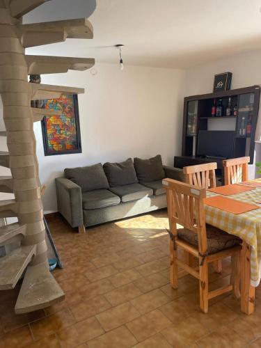 Casa de Gregorio Hostel