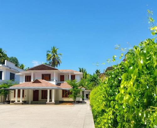 The Meadows Villa by ABBA