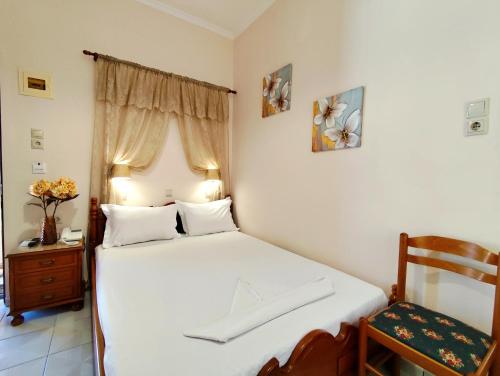 Hotel Anagennisis – Fry, AZ