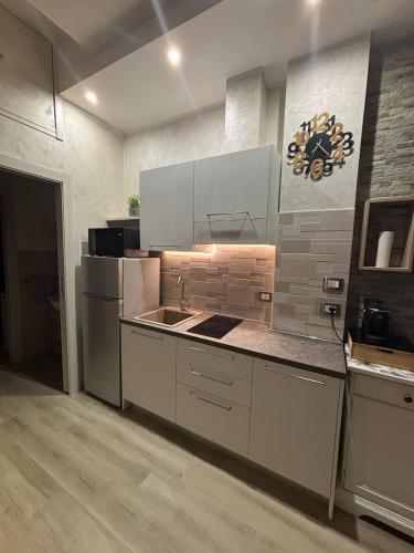 Kitchen, Ohana Dream House in Pivarada