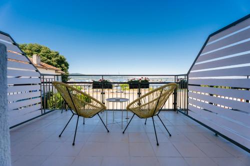 Hotel Sozopol 99 in Sozopol