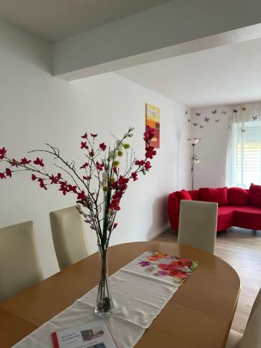 設施, Luxury rooms in a new House in 伊爾斯費爾德