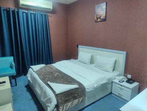 Middle East Hotel Dubai, Dubái (foto 3)