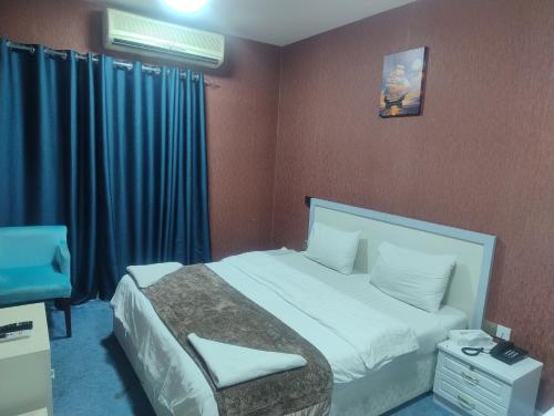 Middle East Hotel Dubai, Dubái (foto 7)