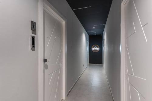 Welcome Inn Napoli Rooms, Neapel (Foto 10)