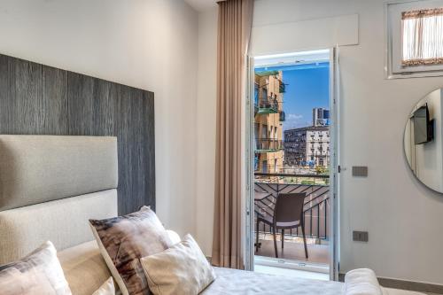 Welcome Inn Napoli Rooms, Neapel (Foto 7)