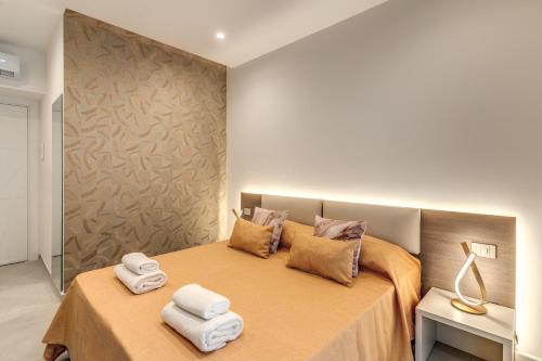 Welcome Inn Napoli - image 11