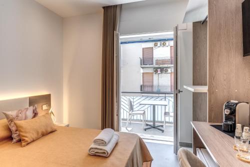 Welcome Inn Napoli - image 9