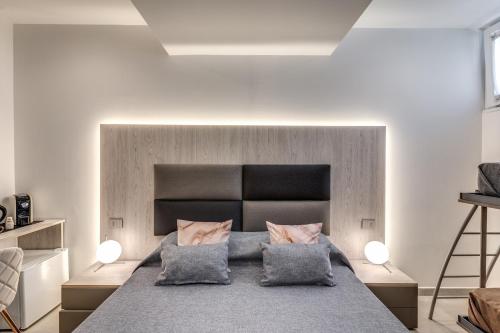Welcome Inn Napoli Rooms, private bathrooms, Naples
