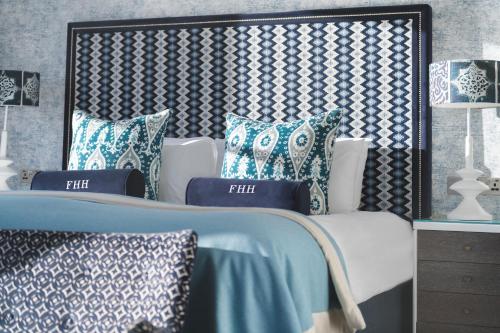 Fowey Harbour Hotel - image 14