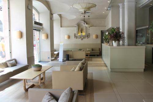 Hotel Sant Agustí image