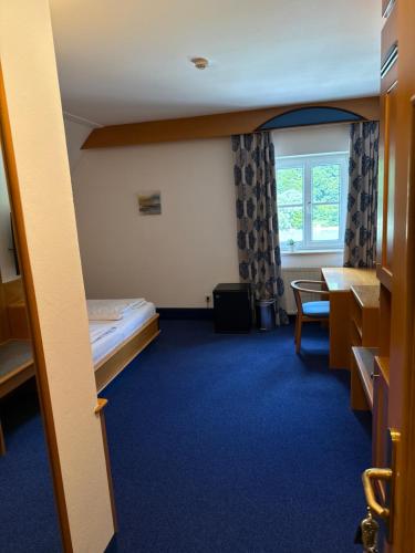 Gasthof-Hotel Goldenes Schiff Room Type - Double Room